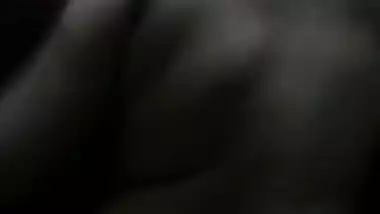 So Gorgeous GF with an Amazing Ass Getting Fucked Like a Queen in Doggy