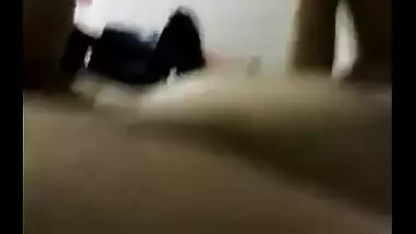 Amateur bhabhi enjoys hardcore sex with her horny neighbor