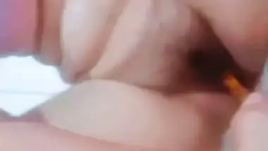 Indian Gori dildo sex compilation video