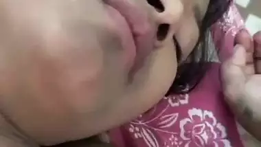 Manipuri girl hairy pussy fucking by boyfriend