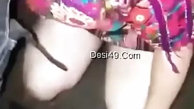 Desi Nepali Randi Sucking Customer Dick