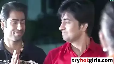 Dhongi Baba Ne Hot Sexy Bhabhi Ki Mast Chudai Kari