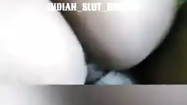 Indian slut hunter - EPISODE 7- THE SLUT FROM INDORE GETS BANGED IN HER HOME - PART - II