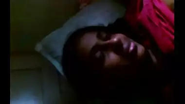 Telugu teen free Indian porn mms