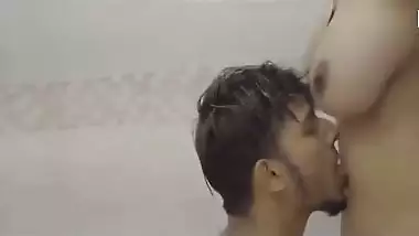 Sex With Lital Devar In Pervert Bedroom With Desi Bhabhi And Devar Bhabhi