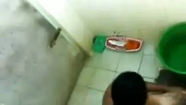 Spying on Indian Mom