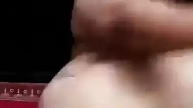 Big ass desi nude milf enjoys exposing her body