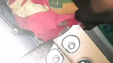 Hairy pussy bhabhi nude sex after husband goes for work