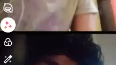 Punjabi girl topless body showing video update