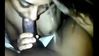 New Delhi Babe Erotic And Sensual Oral Sex With Her College Lover
