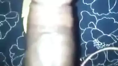 Hardcore Bengali couple sex MMS