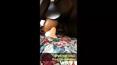 Indian wife fucking with her BBC friend