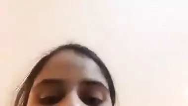 So Gorgeous Cutie With The Most Beautiful Smile Showing Her Amazing Body And Her Wild Side Part 5