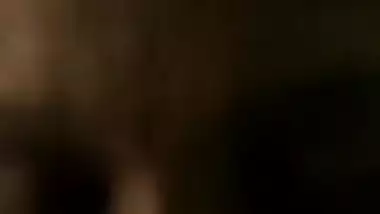 Telugu Aunty Stripping And Getting Banged