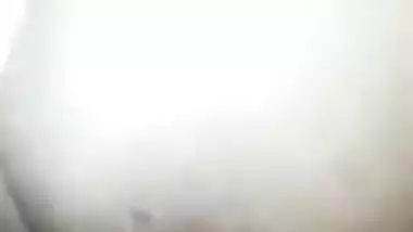 Breasty mature wife sex with her neighbor in the absence of her spouse