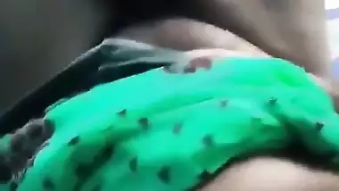 Desi porn of servent licking his mistress’s pussy