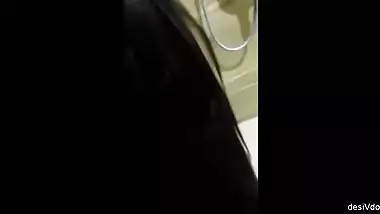 Very Beautiful Girl Giving Blowjob & Handjob Hard Fucking With Different Positions Part 5