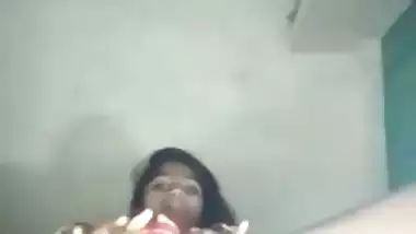 Palakkad girl nude selfie MMS