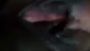 Busty Desi XXX babe takes nude video for her horny lover