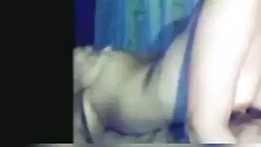 Sex controversy video of Bengali actress Alina Rajput