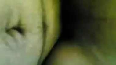 Indian babe sucks cock like a pro and then rides