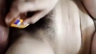 After College Riya Thakur Relax And Take Bath Pussy Cleaning