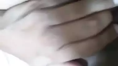 Sexy Look Mallu Girl Showing Her Boobs And Pussy