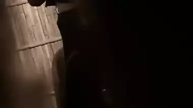 Lovers in restaurant having romance and GF sucking dick