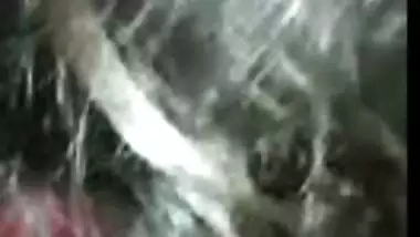 College girl sucking cock Tamil blowjob sex