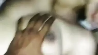 Sexy Bhabhi Desi video on the net