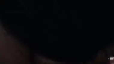 Tamil wife honeymoon sex video starting with blowjob