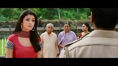 Singham Bollywood tape clip nude kajal kinky talk at the end desi bhabhi 