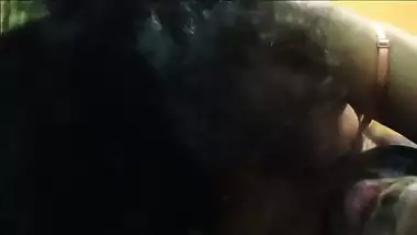 BBW Indian MILF XXX video