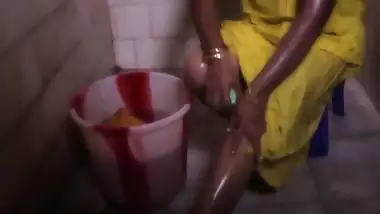 Busty Mallu HD Masala bath video