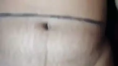 Bengali Boudi masked sex videos with husband friend