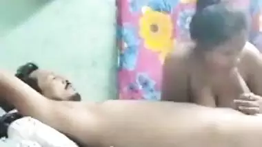 YouTuber couple on Telegram having sex for money