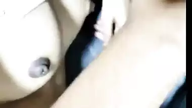 Village wife porn xxx hardcore sex with husband