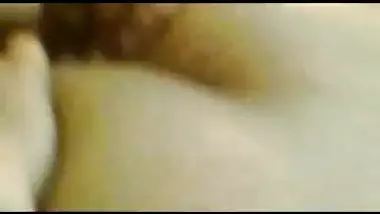 Young girl sucking dick