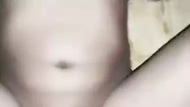 Sexy wife enjoys desi sex with her husband’s big dick