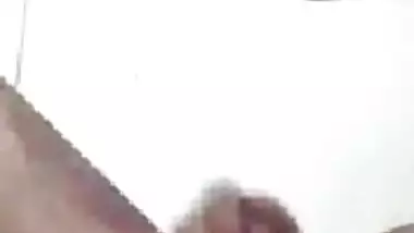 Desi village bhabi sexy pussy fing