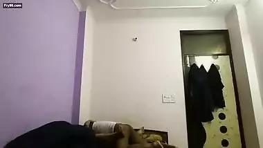 Indian Couple Hiddencam Sex