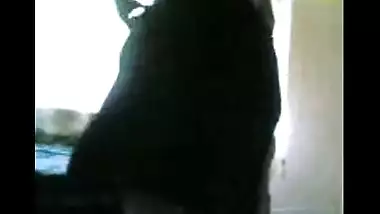 Voluptuous Mallu Auntie