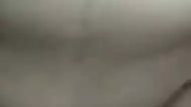 Hot Desi sex movie scene of a virgin legal age teenager angel with her bf