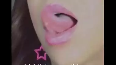 Polish Her Pink Pussy