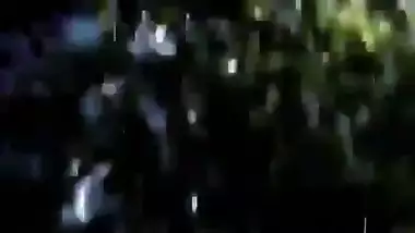 Dehati desi Jungle chudai