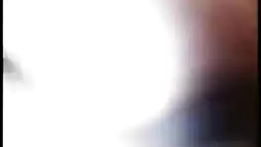 [ Indian Hard Porn ] Desi XXX village sexy bhabi shoe her nude on bath room