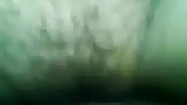 Pity about the quality of the vid as she looked...