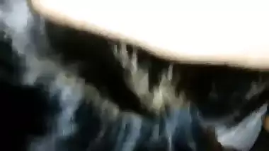 Massive boobed desi sucking XXX