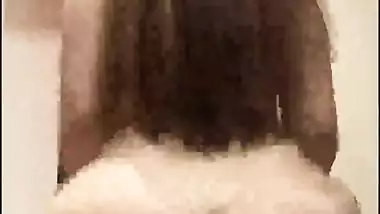 Indian Rich Girl Only for fans Part 1
