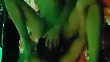 Today Exclusive- Famous Desi Couple Romance And Fucked Part 3